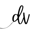 Denisse V Logo
